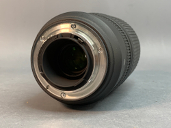 Nikon 70-300mm 4.5-5.6G ED-IF AF-S VR