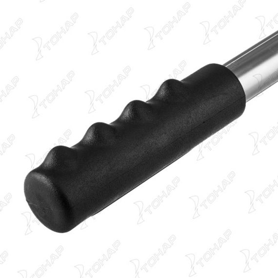 Подсачек тел.складной 80x60cm L-230 PRO сетка прорезин. (N-FJE-Y80602302-R-PRO) NISUS