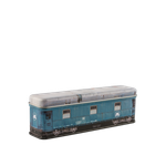 Пенал для хранения маркеров MOLOTOW™ TRAIN BOX