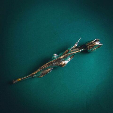 Винтаж: Декоративный тюльпан