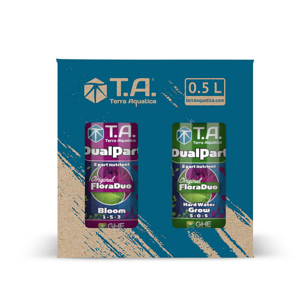 DualPart Set НW 0.5 л