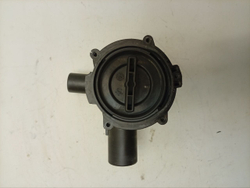 S1WTF3002A кт14 Улитка сливного насоса для стиральных машин Bosch Siemens 145787 б/у