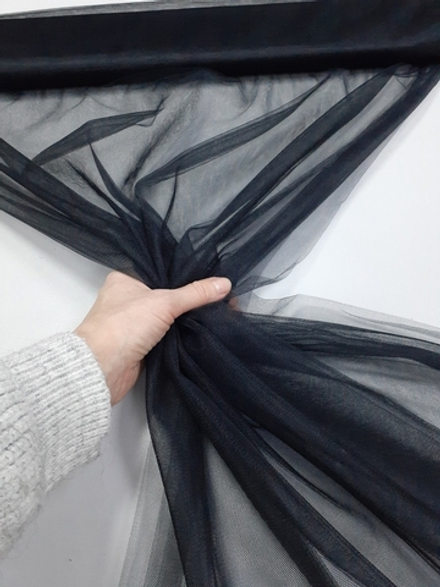 Еврофатин/ 322 черный