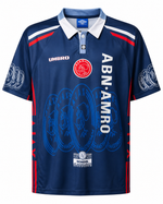 Футболка футбольная Аякс 1997/1998