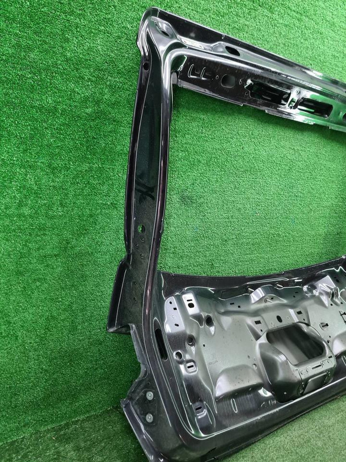 Крышка багажника Porsche Macan (2014-2018)