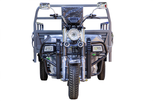 Электротрицикл RuTrike Эксперт ПРО Плюс (2200Вт, 72B)