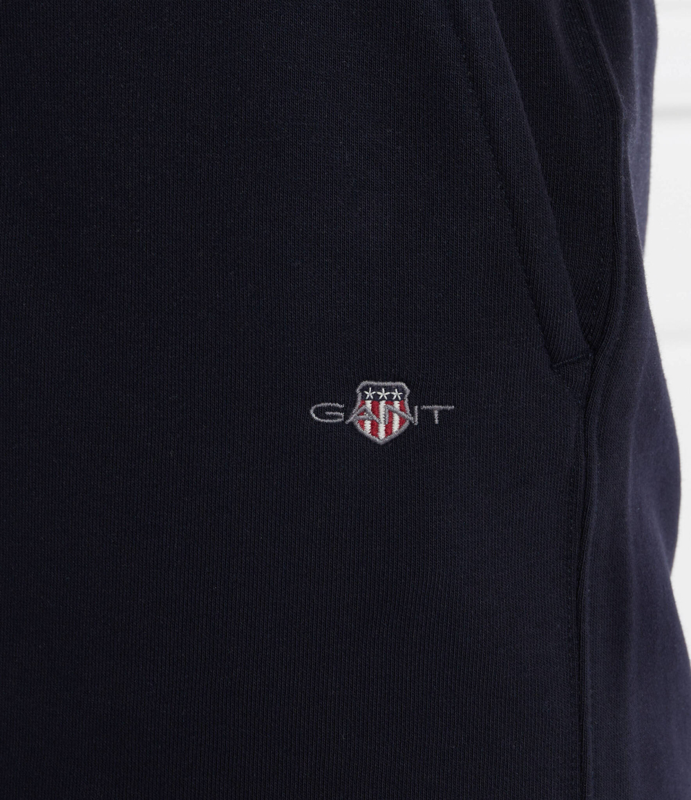 Шорты REG SHIELD Gant - темно-синий(2009027)