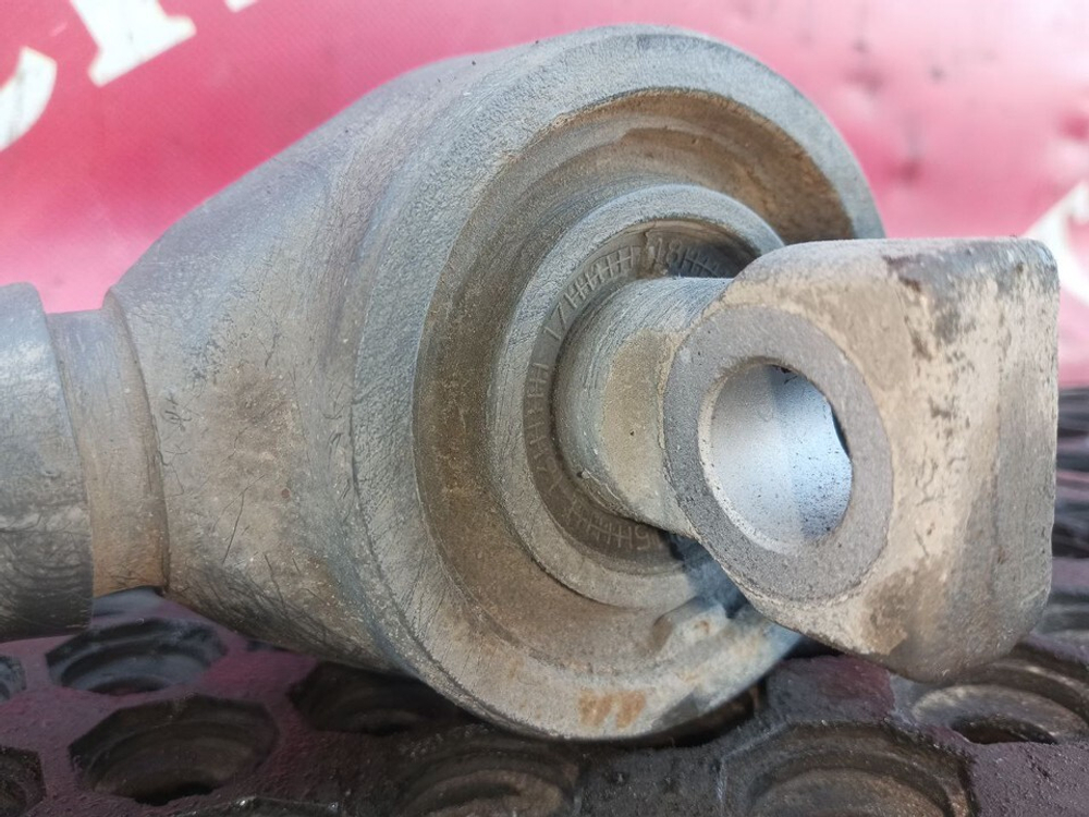 Тяга реактивная 2020г