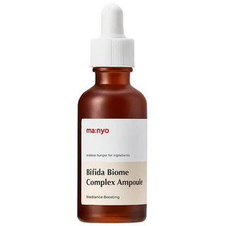 BIFIDA BIOME COMPLEX AMPOULE Ампула для лица с лизатом бифидобактерий 50 мл.
