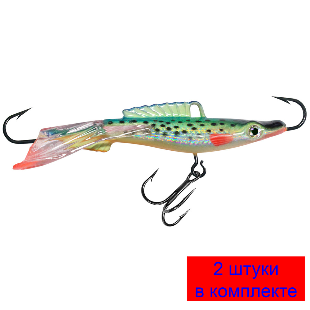 Балансир AQUA Сомик