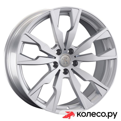 B228 8.5x20/5*112 D66.6 ET25 S