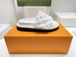 Louis Vuitton Pool Pillow Comfort Mule