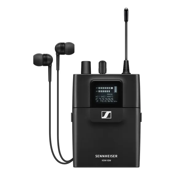 Sennheiser XSW IEM SET A