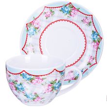 Чайный сервиз Loraine 25925 12 предметов