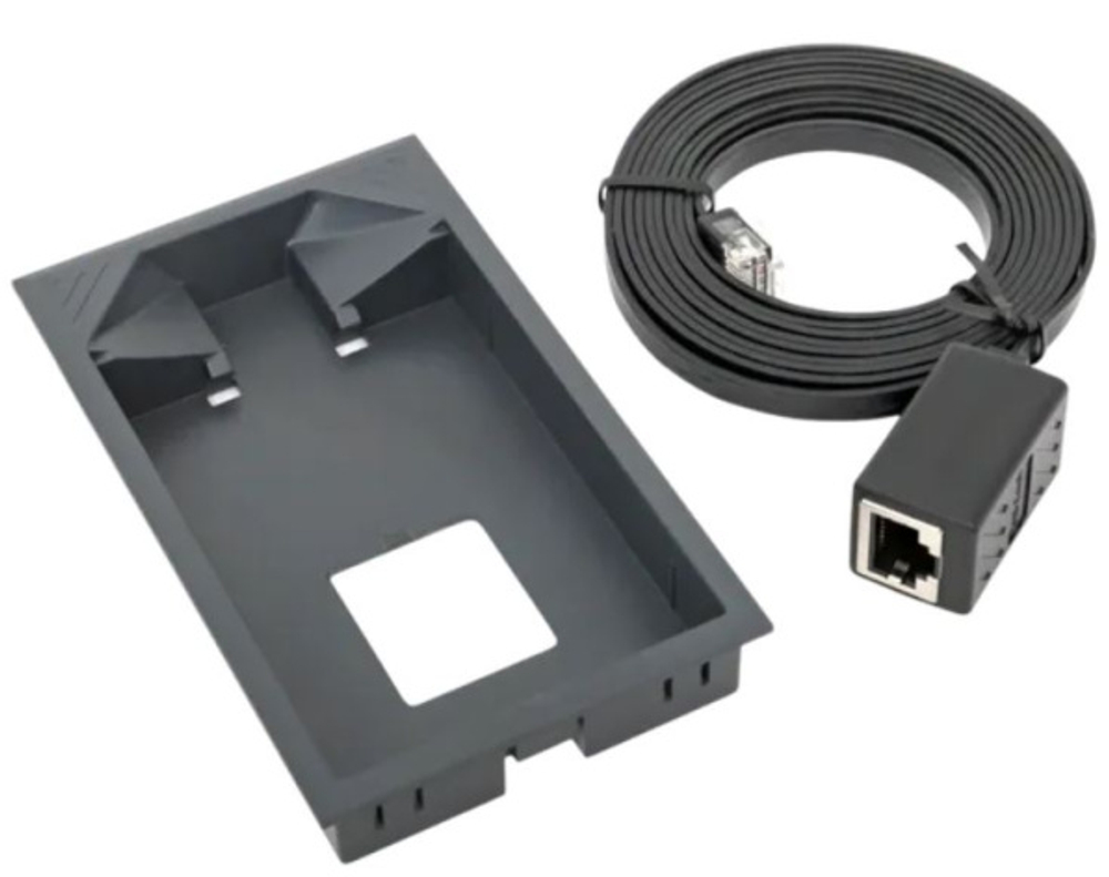 Преобразователь частоты EKF PD-150-FC-18K-43-B