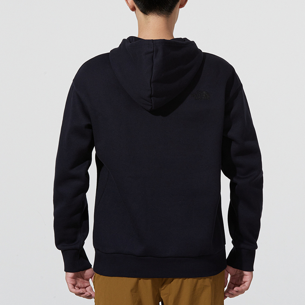 Худи THE NORTH FACE Logo Play Pullover Hoodie-ap Logo, NF0A5AZI-RG1