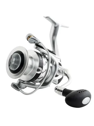 Катушка безынерционная Ryobi Virtus Power 3000 + смазка и леска