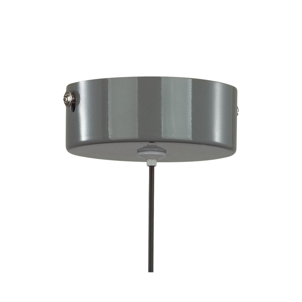 6569/6L LEDIO LN26 402 белый/серый, хром/металл, акрил/ Подвес  3000/4000/6000К LED 6W 220V GLOBE