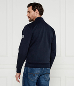 Куртка бомбер H-Skiles 100 BOSS BLACK - темно-синий(50532767)