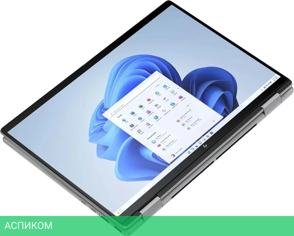 Ноутбук 2-в-1 HP Envy x360 14-fa0004ci A1AA5EA