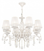 Подвесная люстра Maytoni Grace ARM247-08-G