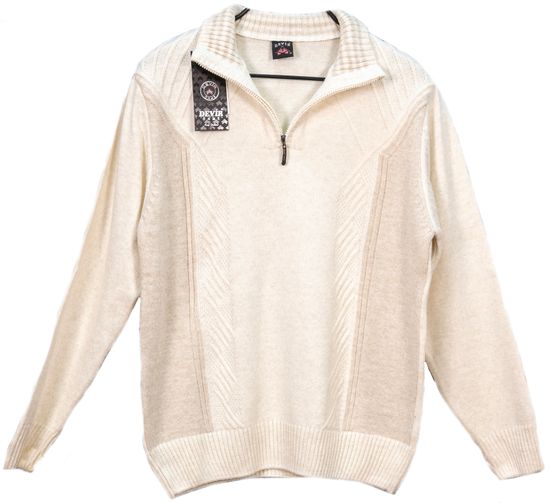 p-p 54-58. Шерстяной "DEVIR" Турция. Короткий замок.