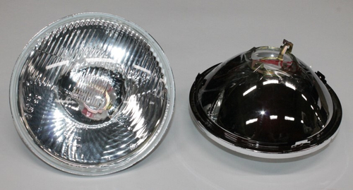 Оптика 412-2101, УАЗ 452, 469 /простая без подсв./ (62.3711200-19)  уп 8шт (ОАТ)