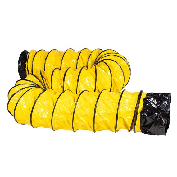 Рукав воздушный Ballu BIF-XD12-5 купить в Москве и Московской области по низкой цене с доставкой по России — (4) Рукав воздушный Ballu BIF-XD12-5 — (4)