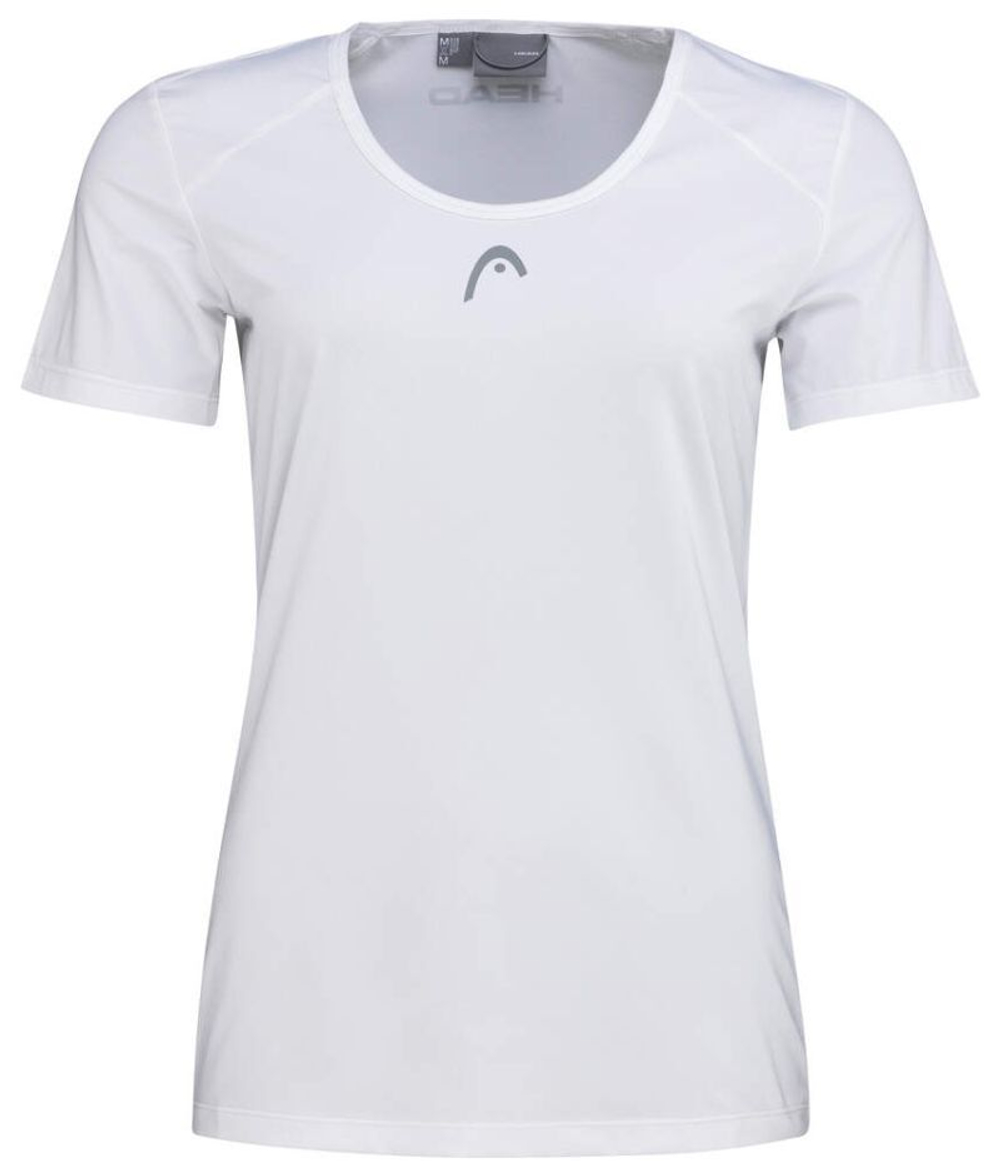 Футболка для девочки Head Girls Club 22 Tech T-Shirt