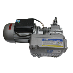 Вакуумный насос для Вакуумного упаковщика DZ-500/2F Foodatlas Eco