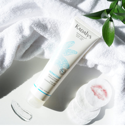 Kadalys Musaclean Clensing Oil Gel - масло для снятия макияжа с гелевой текстурой /   150  ml  / GTIN 3401521086585
