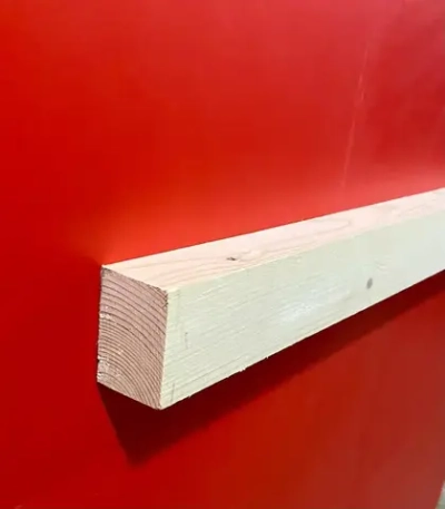 Брусок сухой строганный 50х70х2000 (2 штуки)