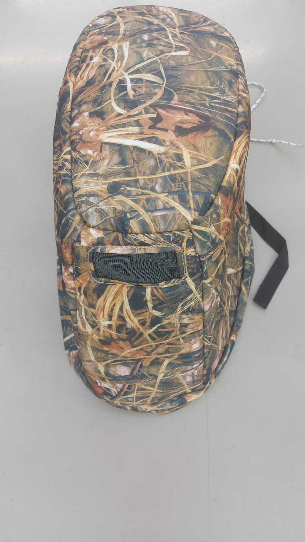 Чехол колпака Yamaha 40 VEOS камуфляж камыш