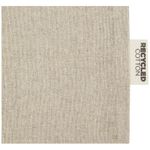 Средняя подарочная сумка Pheebs объемом 1,5 л из хлопка плотностью 150 г/м², переработанного по стандарту GRS