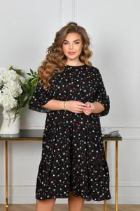 Платье УК-8661-2 Фабрика Моды