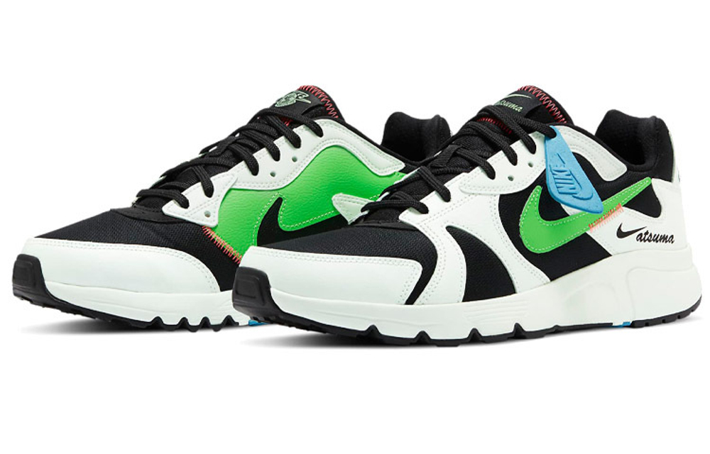 Кроссовки Nike Atsuma