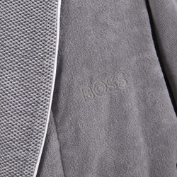 Халат Boss Lord Grey (L)