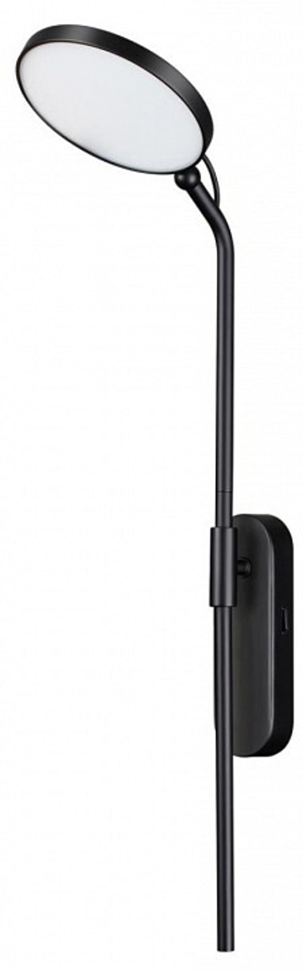 Бра Odeon Light 4296/7WL