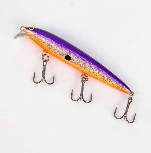 Jarvi Haistaa 9 см., цвет 126