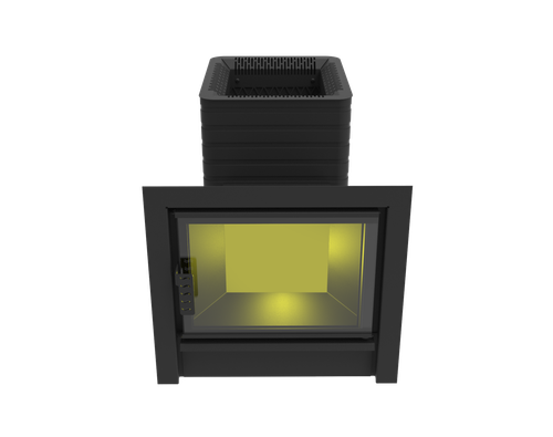 Березка Флагман 15 конвекция