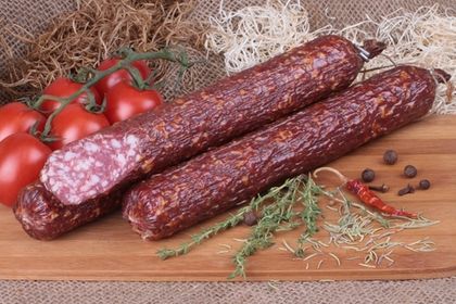 Приправа СК «Сервелат»