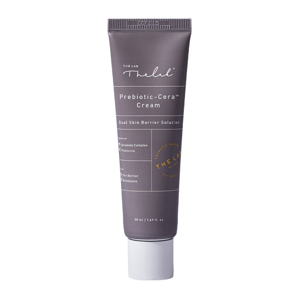 THE LAB by blanc doux Prebiotic-Cera Cream питательный крем с пребиотиками для сухой, нормальной и чувствительной кожи