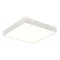 ST608.532.96 Светильник потолочный Белый LED 1*96W 3000K 8 640Lm Ra>90 120° IP20 L600xW600xH55 180-2 Накладные светильники