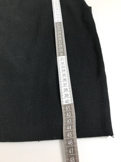 Юбка лаконичного кроя 40 размер