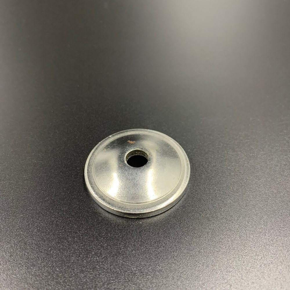 Тарелка винта крепления мотора (барашка) Yamaha 2-60 (Omax)