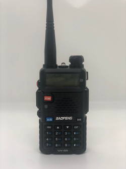Baofeng Рация BAOFENG UV-5R