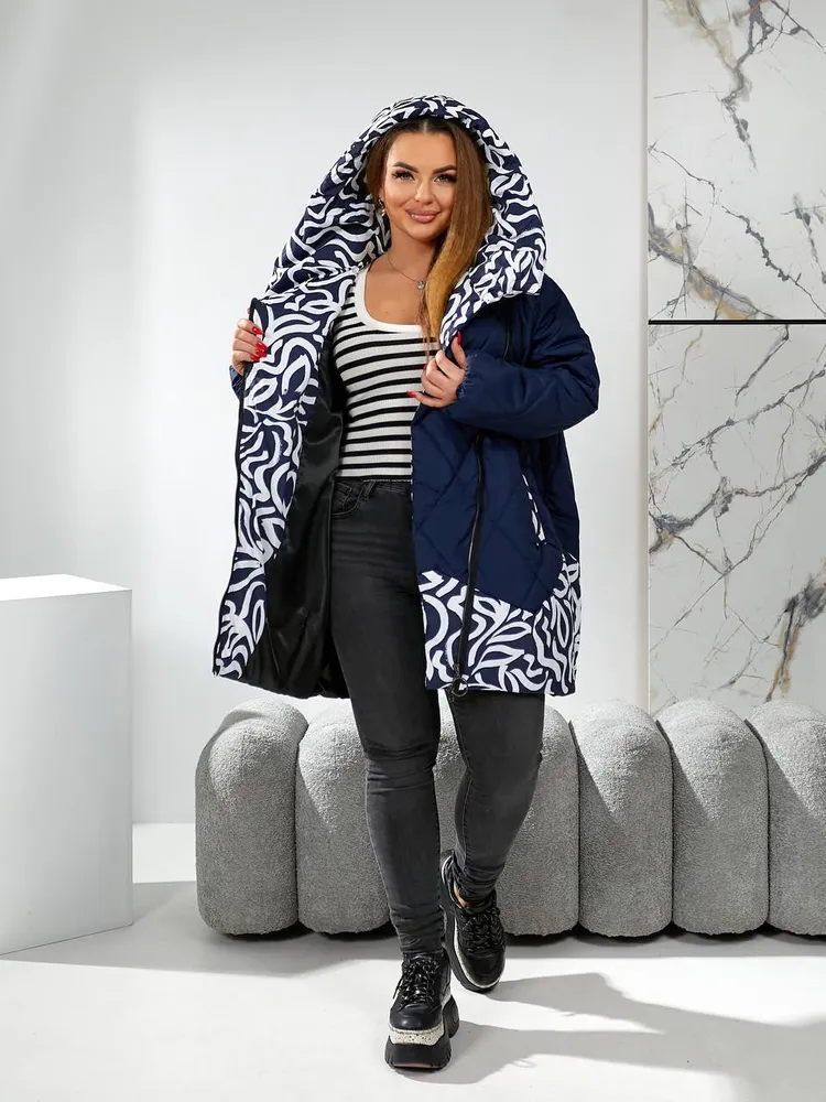 Куртка УК-1427-4 Fabrika