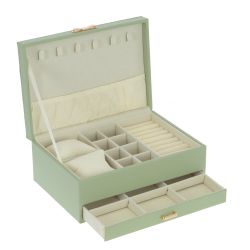 GAEM Шкатулка для украшений, L24 W17 H9,5 см