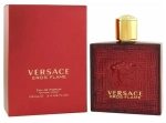 Versace парфюмерная вода Eros Flame, 100 мл, 100 г