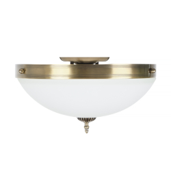 Потолочная люстра MyFar MR1526-4C